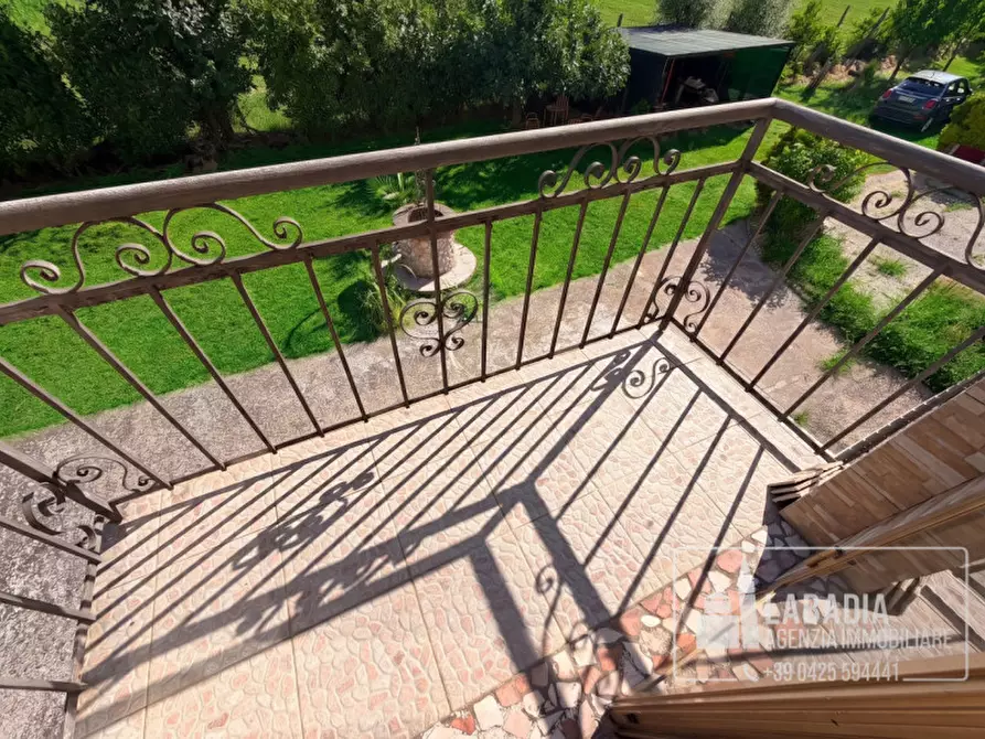 Immagine 57 di Villa in vendita  in Via Zelo 1435 a Ceneselli