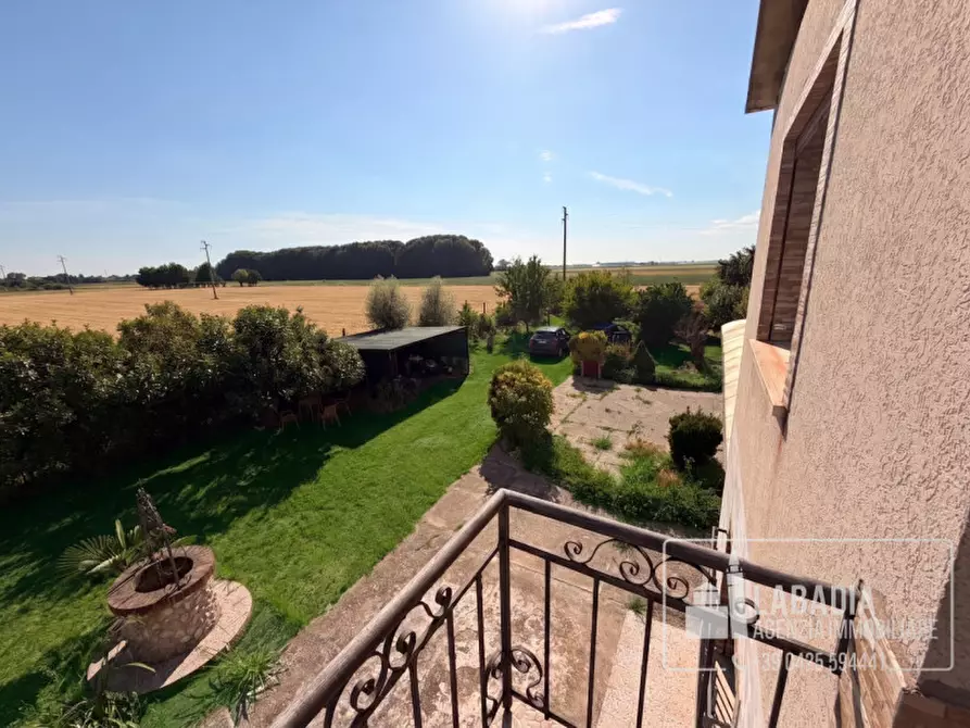 Immagine 58 di Villa in vendita  in Via Zelo 1435 a Ceneselli