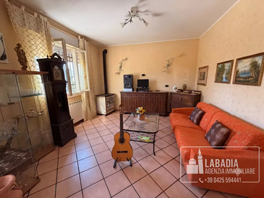 Immagine 59 di Villa in vendita  in Via Zelo 1435 a Ceneselli