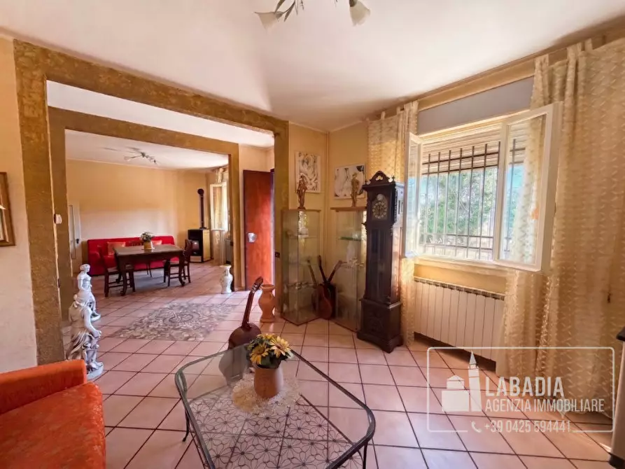Immagine 60 di Villa in vendita  in Via Zelo 1435 a Ceneselli