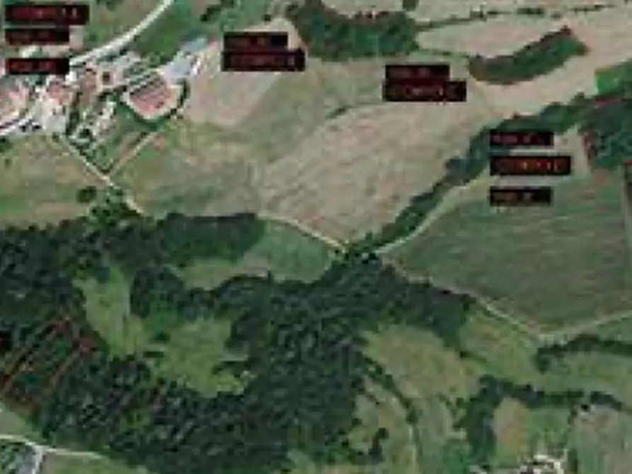 Immagine 1 di Terreno in vendita  in LOCALITA' GAMBA SNC a Monte Di Malo