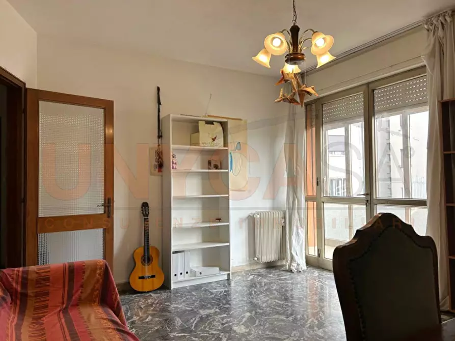 Immagine 1 di Appartamento in vendita  in Via Raggio di Sole a Padova