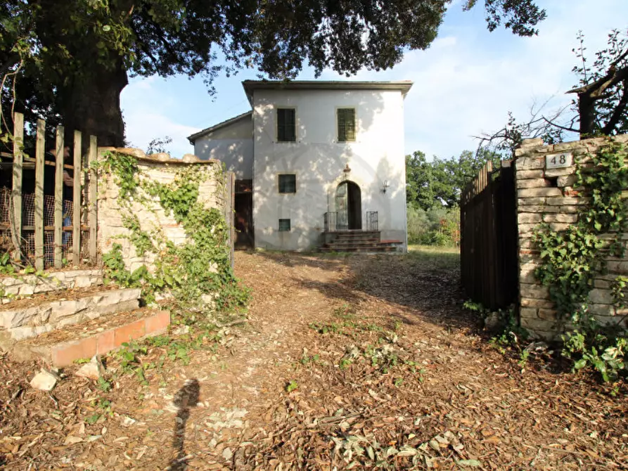 Immagine 1 di Villa in vendita  in STRADA DI SANTA MARIA LA ROCCA n. 48 a Terni