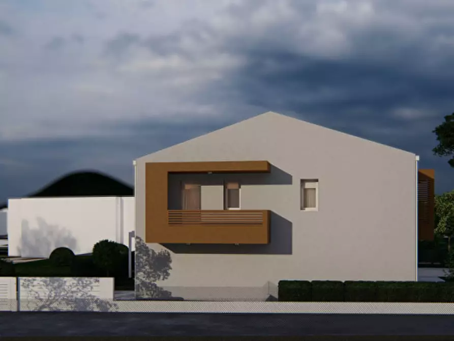 Immagine 1 di Casa trifamiliare in vendita  in Via Bresseo a Teolo