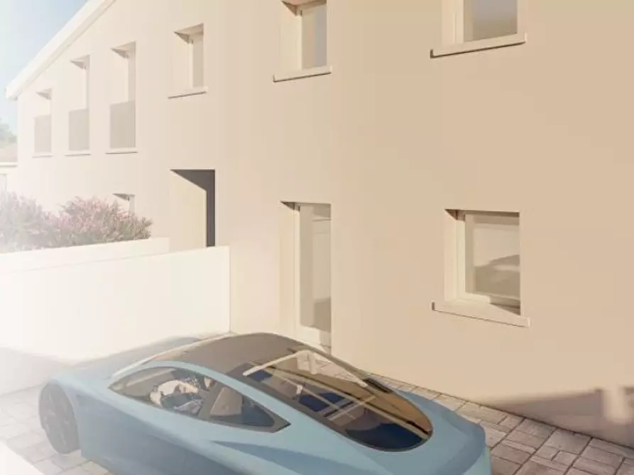 Immagine 3 di Appartamento in vendita  in Via Roma a Veggiano