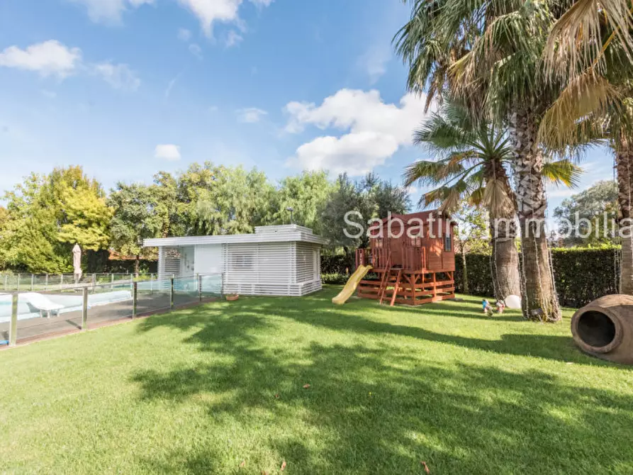 Immagine 5 di Villa in vendita  in Contrada Cerreto, 120 a Miglianico