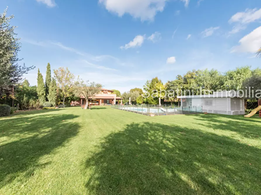 Immagine 6 di Villa in vendita  in Contrada Cerreto, 120 a Miglianico