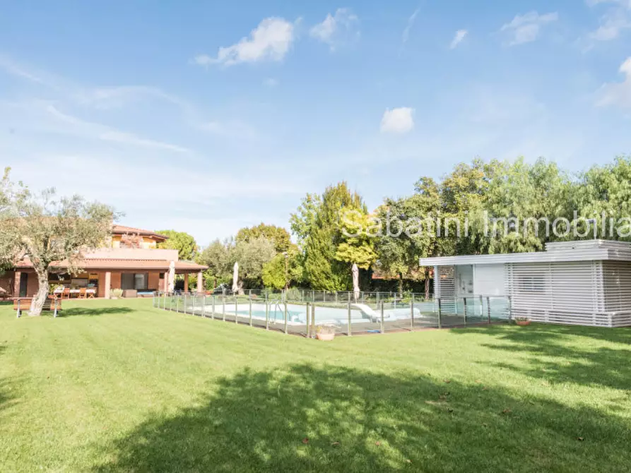 Immagine 7 di Villa in vendita  in Contrada Cerreto, 120 a Miglianico