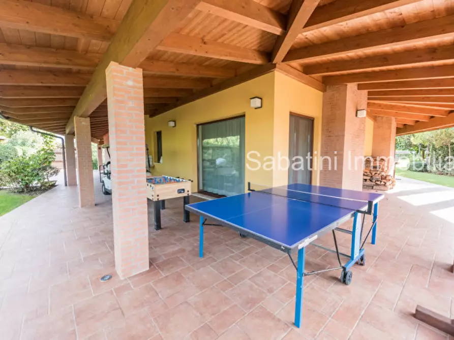 Immagine 9 di Villa in vendita  in Contrada Cerreto, 120 a Miglianico