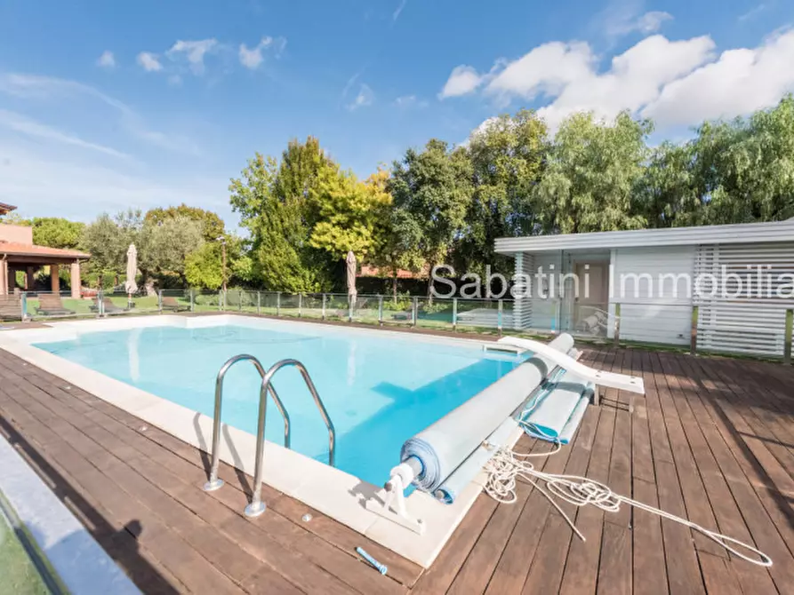 Immagine 12 di Villa in vendita  in Contrada Cerreto, 120 a Miglianico