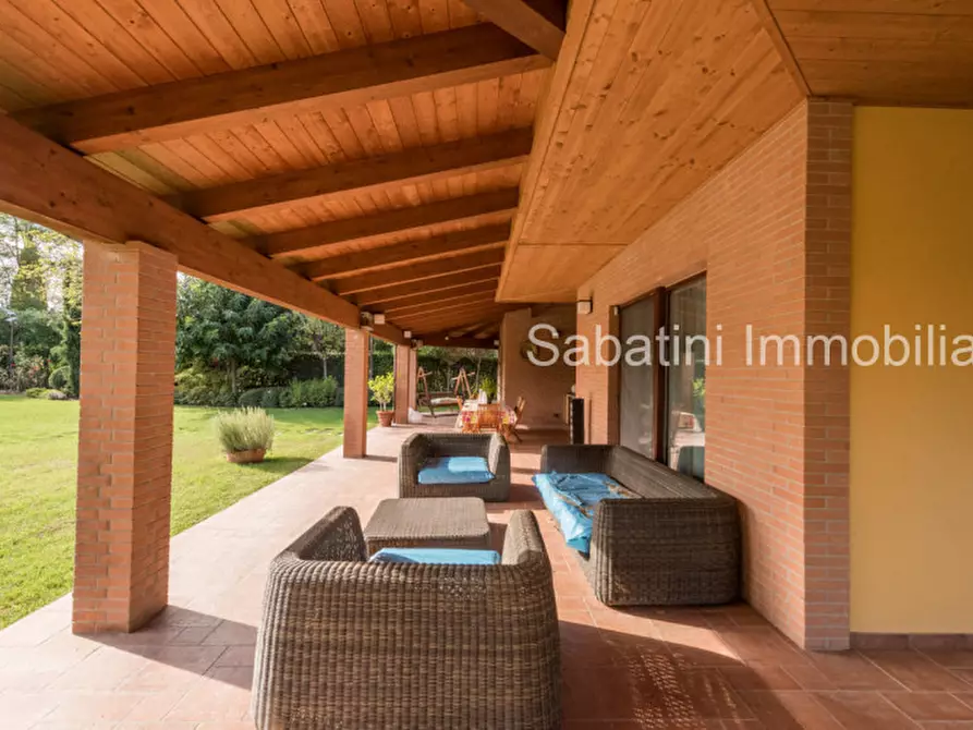 Immagine 14 di Villa in vendita  in Contrada Cerreto, 120 a Miglianico