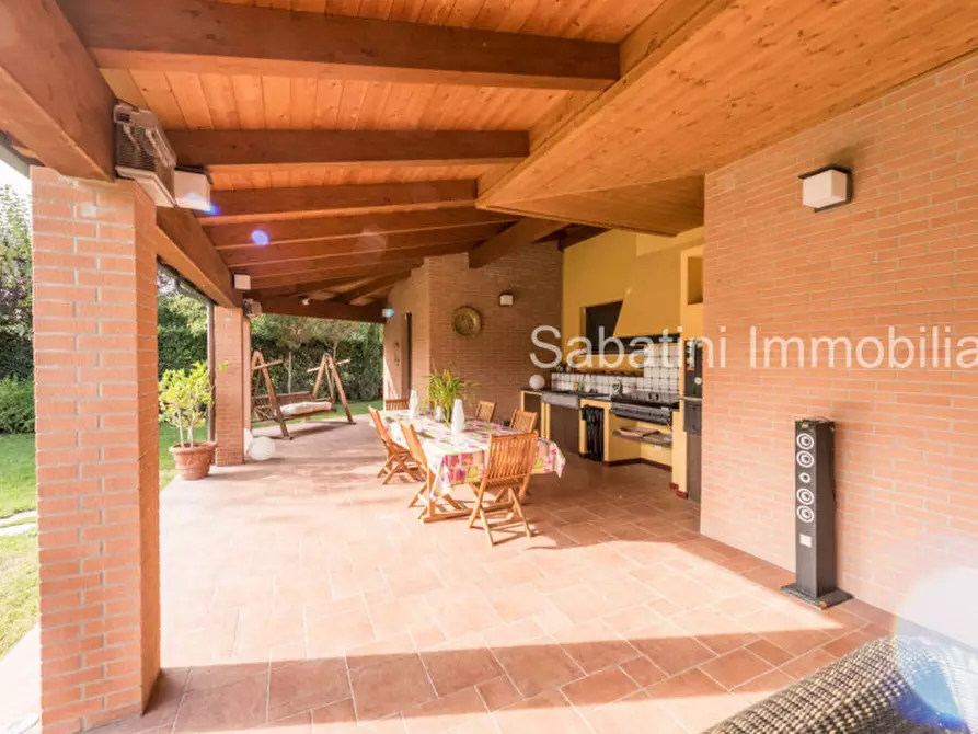 Immagine 15 di Villa in vendita  in Contrada Cerreto, 120 a Miglianico