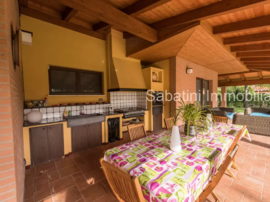 Immagine 16 di Villa in vendita  in Contrada Cerreto, 120 a Miglianico