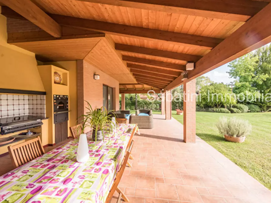 Immagine 17 di Villa in vendita  in Contrada Cerreto, 120 a Miglianico