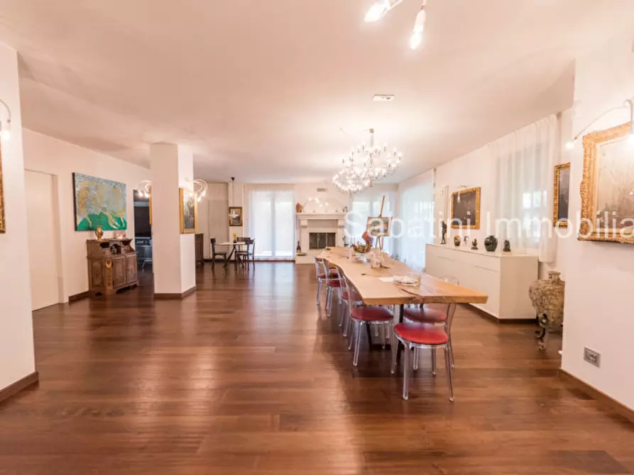 Immagine 19 di Villa in vendita  in Contrada Cerreto, 120 a Miglianico