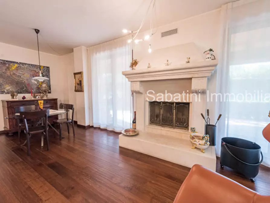 Immagine 20 di Villa in vendita  in Contrada Cerreto, 120 a Miglianico