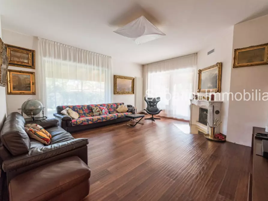 Immagine 22 di Villa in vendita  in Contrada Cerreto, 120 a Miglianico