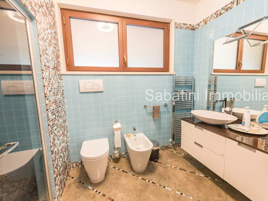 Immagine 24 di Villa in vendita  in Contrada Cerreto, 120 a Miglianico