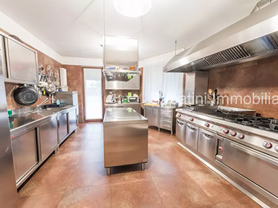 Immagine 26 di Villa in vendita  in Contrada Cerreto, 120 a Miglianico