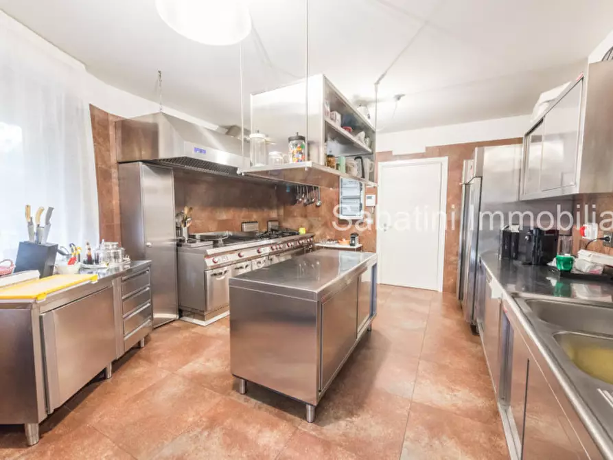 Immagine 27 di Villa in vendita  in Contrada Cerreto, 120 a Miglianico