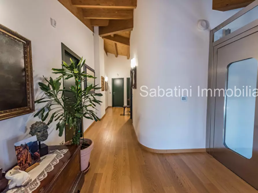 Immagine 28 di Villa in vendita  in Contrada Cerreto, 120 a Miglianico