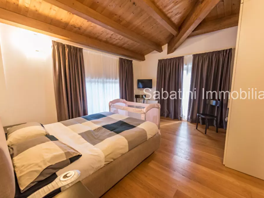 Immagine 29 di Villa in vendita  in Contrada Cerreto, 120 a Miglianico