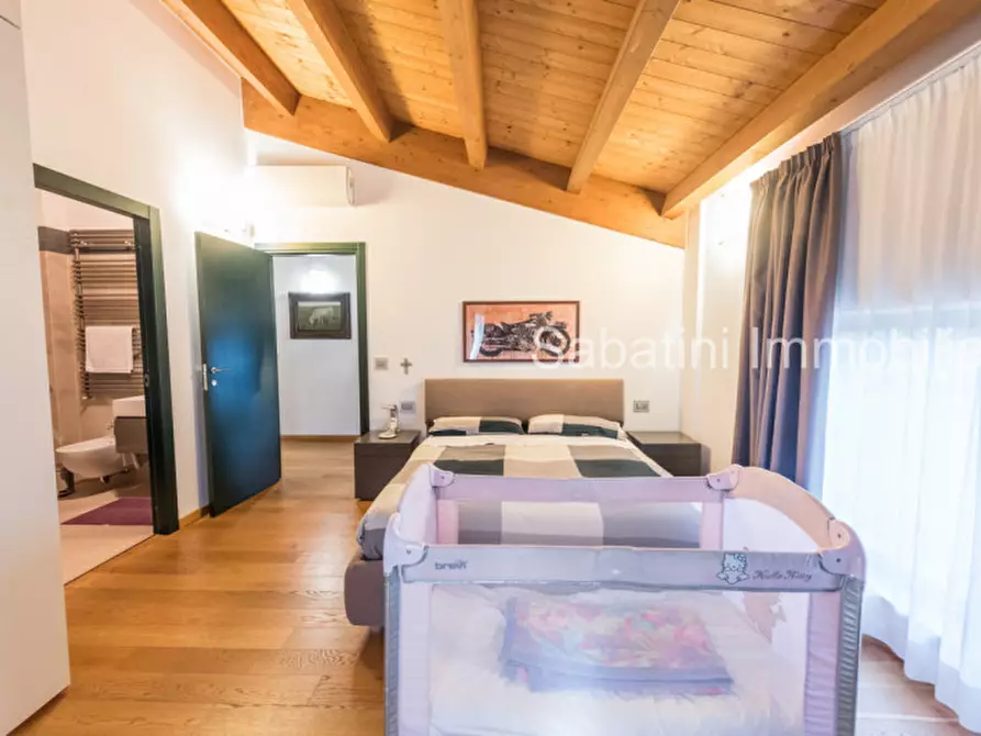 Immagine 30 di Villa in vendita  in Contrada Cerreto, 120 a Miglianico