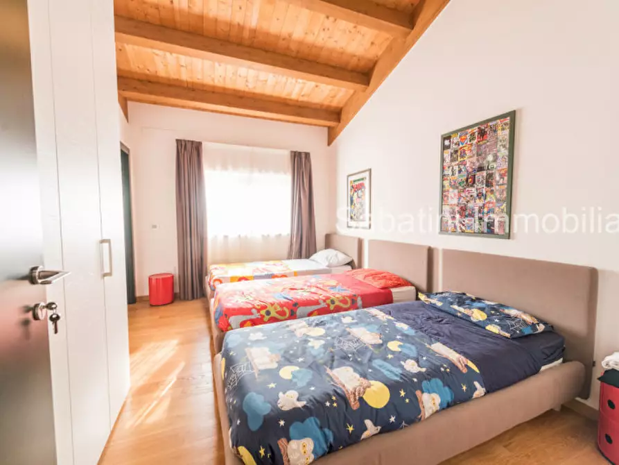 Immagine 37 di Villa in vendita  in Contrada Cerreto, 120 a Miglianico