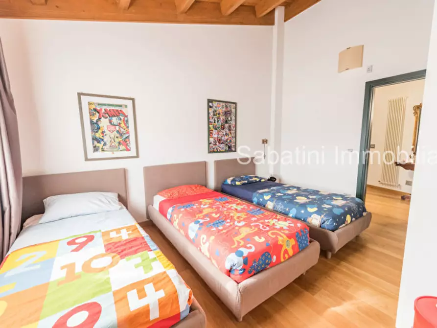 Immagine 38 di Villa in vendita  in Contrada Cerreto, 120 a Miglianico