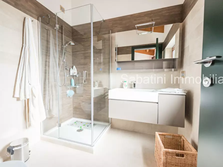 Immagine 39 di Villa in vendita  in Contrada Cerreto, 120 a Miglianico