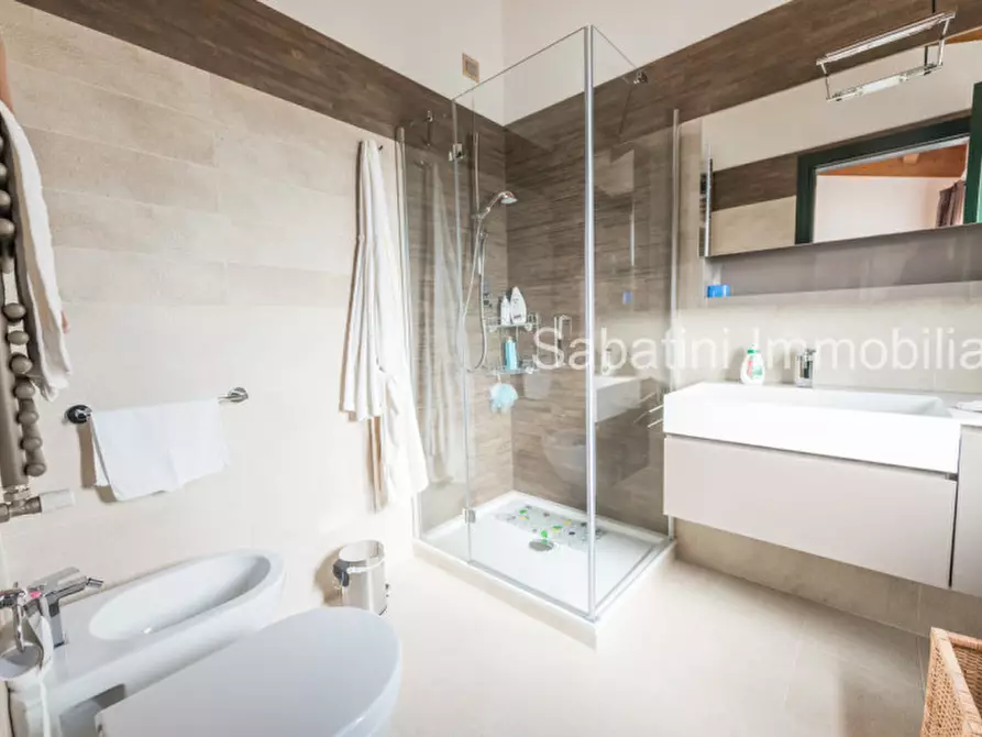 Immagine 40 di Villa in vendita  in Contrada Cerreto, 120 a Miglianico