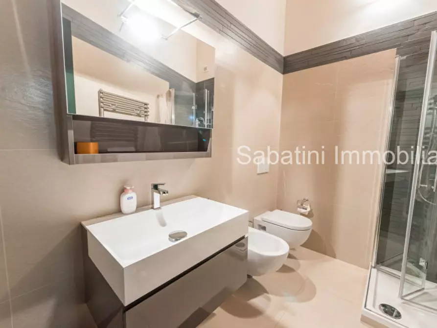 Immagine 43 di Villa in vendita  in Contrada Cerreto, 120 a Miglianico