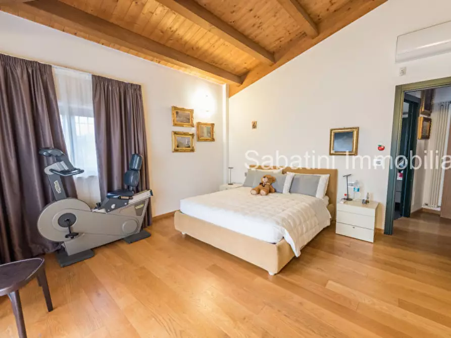 Immagine 46 di Villa in vendita  in Contrada Cerreto, 120 a Miglianico