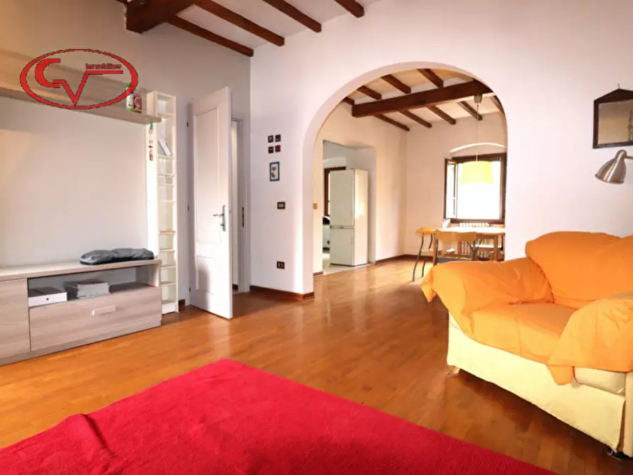 Immagine 1 di Appartamento in vendita  in Via Burzagli a Montevarchi