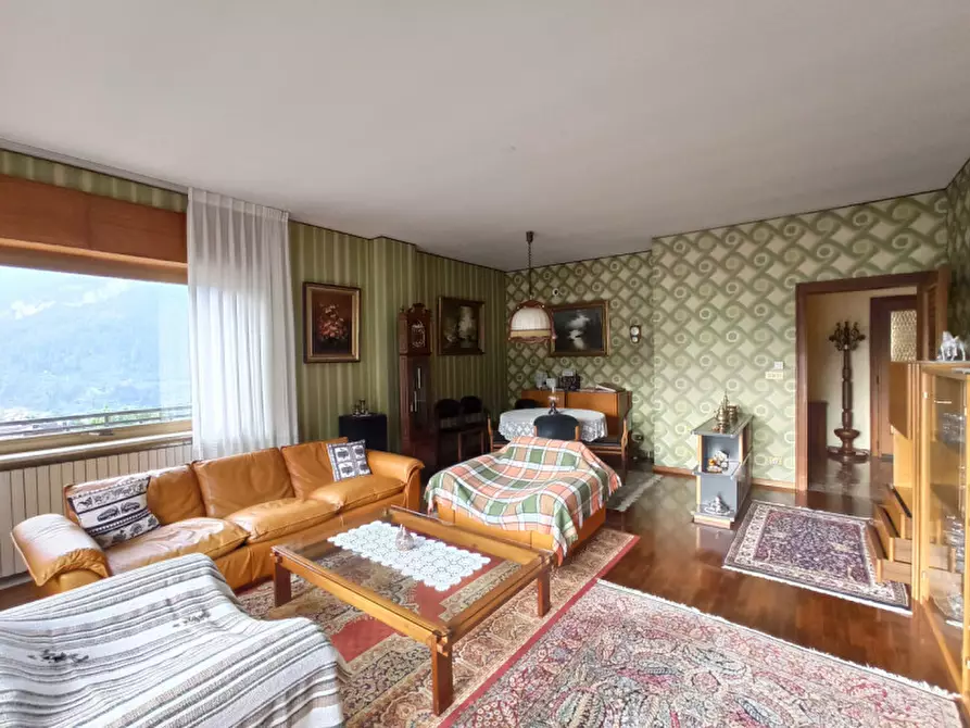 Immagine 3 di Appartamento in vendita  in Via Monteona a Lorenzago Di Cadore