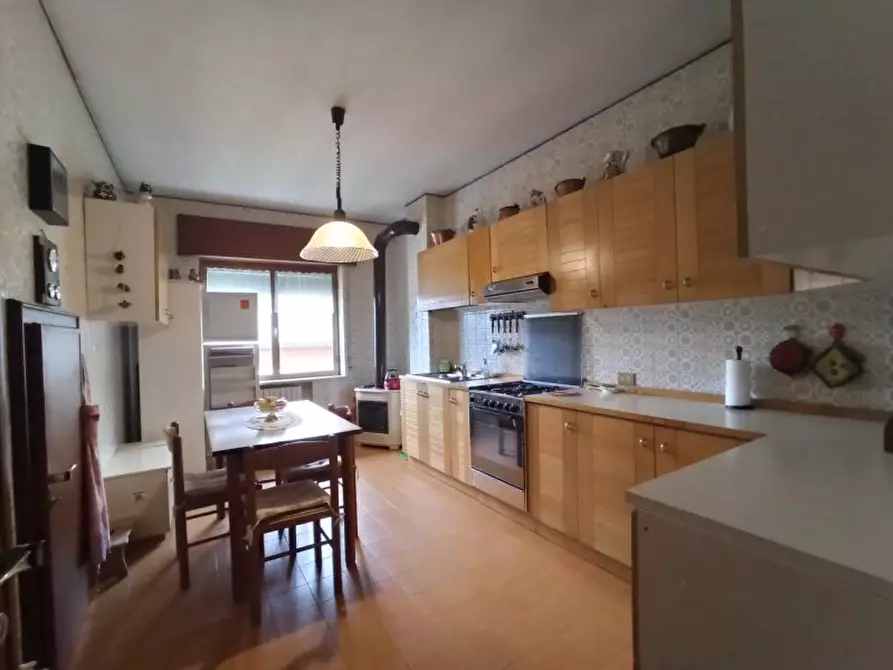 Immagine 5 di Appartamento in vendita  in Via Monteona a Lorenzago Di Cadore