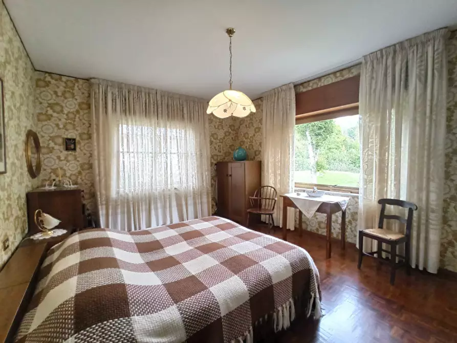 Immagine 7 di Appartamento in vendita  in Via Monteona a Lorenzago Di Cadore