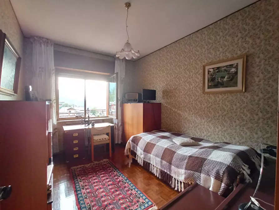 Immagine 9 di Appartamento in vendita  in Via Monteona a Lorenzago Di Cadore