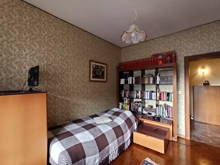 Immagine 10 di Appartamento in vendita  in Via Monteona a Lorenzago Di Cadore