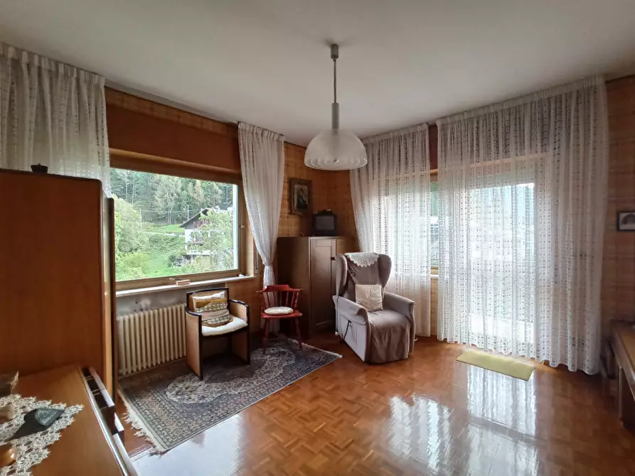 Immagine 11 di Appartamento in vendita  in Via Monteona a Lorenzago Di Cadore