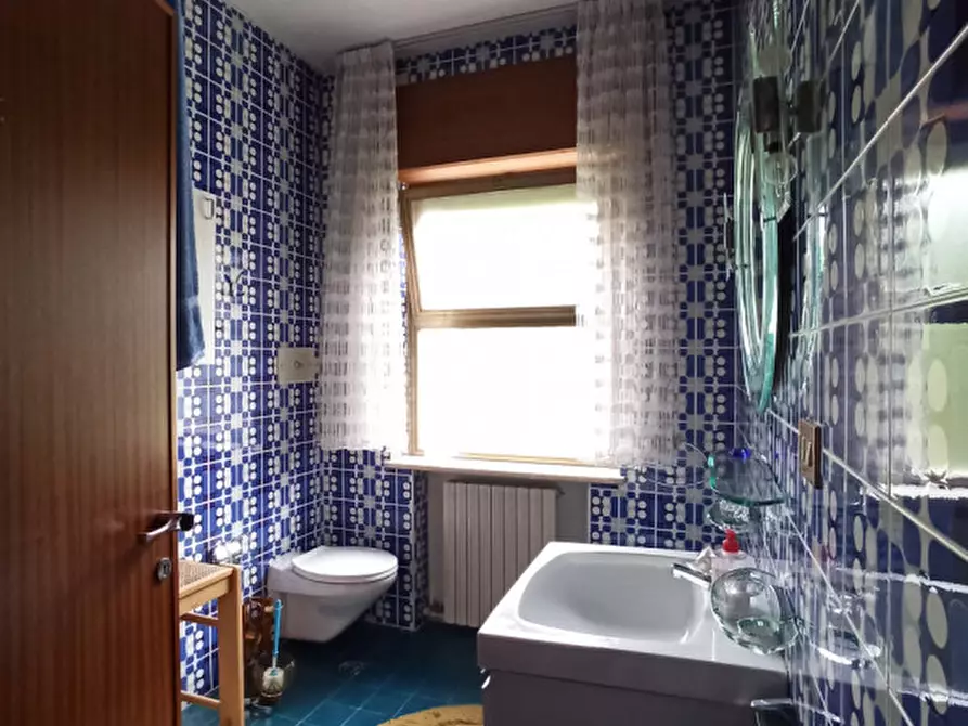 Immagine 13 di Appartamento in vendita  in Via Monteona a Lorenzago Di Cadore