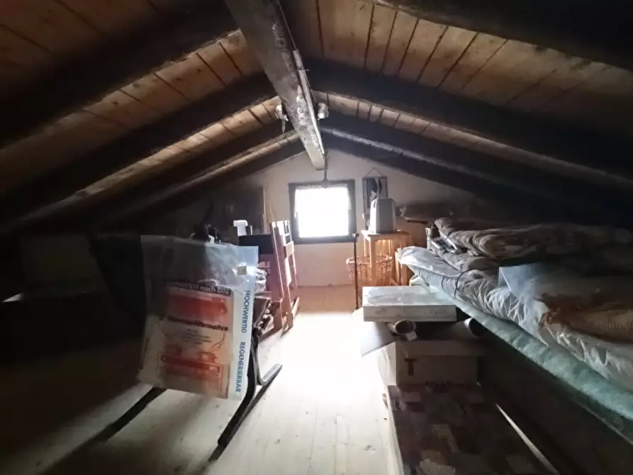 Immagine 17 di Appartamento in vendita  in Via Monteona a Lorenzago Di Cadore