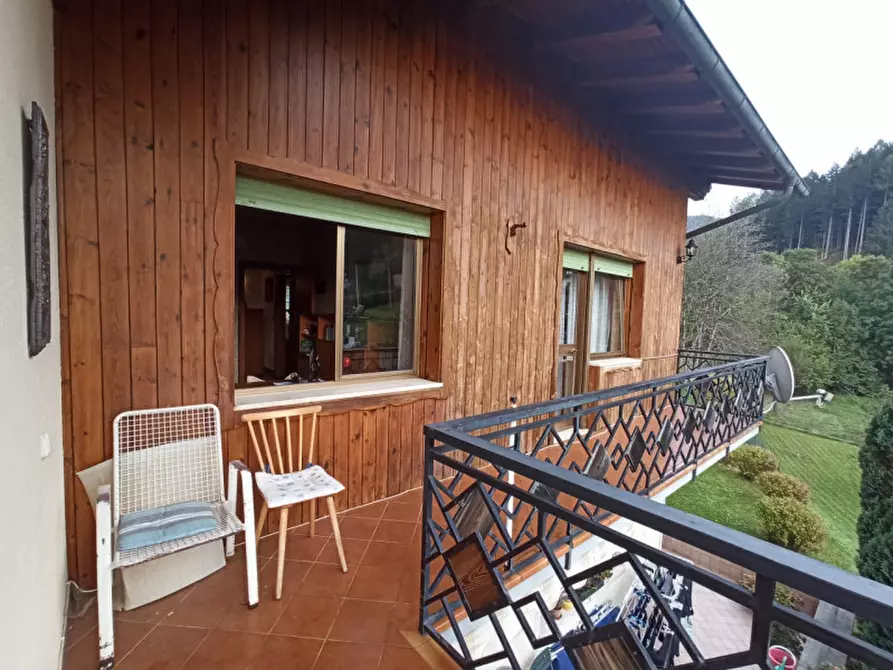 Immagine 18 di Appartamento in vendita  in Via Monteona a Lorenzago Di Cadore