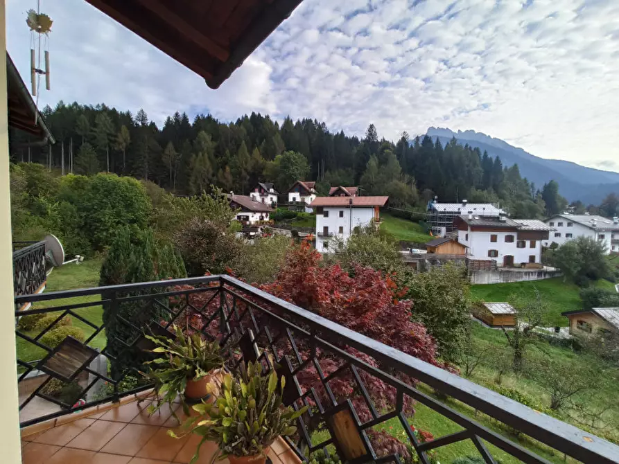 Immagine 20 di Appartamento in vendita  in Via Monteona a Lorenzago Di Cadore