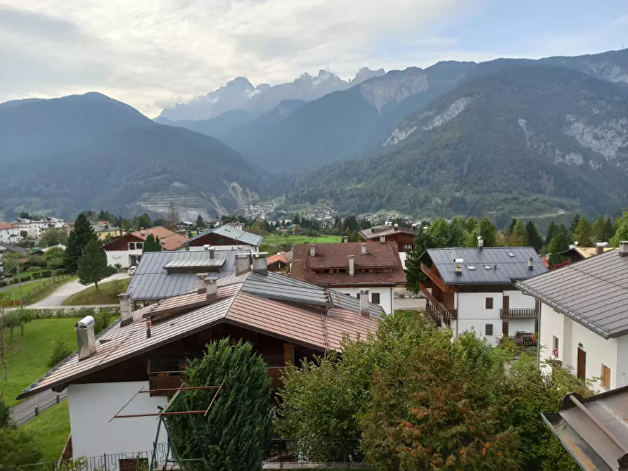 Immagine 22 di Appartamento in vendita  in Via Monteona a Lorenzago Di Cadore