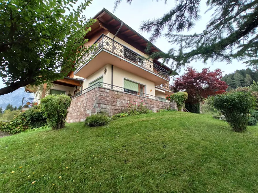 Immagine 24 di Appartamento in vendita  in Via Monteona a Lorenzago Di Cadore