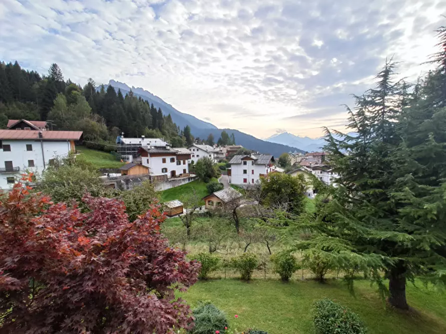 Immagine 26 di Appartamento in vendita  in Via Monteona a Lorenzago Di Cadore