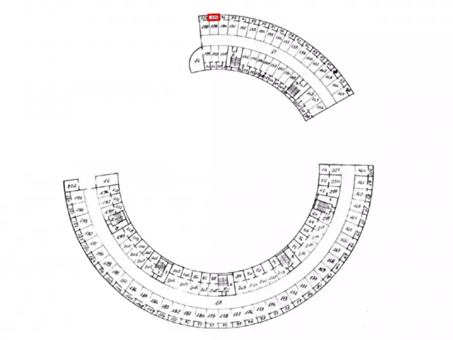 Immagine 8 di Cantina in vendita  in Via c.da Gagliardi, N. snc a Reggio Di Calabria