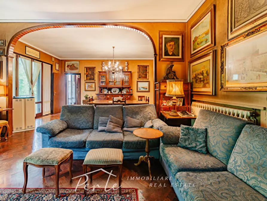 Immagine 20 di Villa in vendita  in Via Sacca 1 a Curtatone