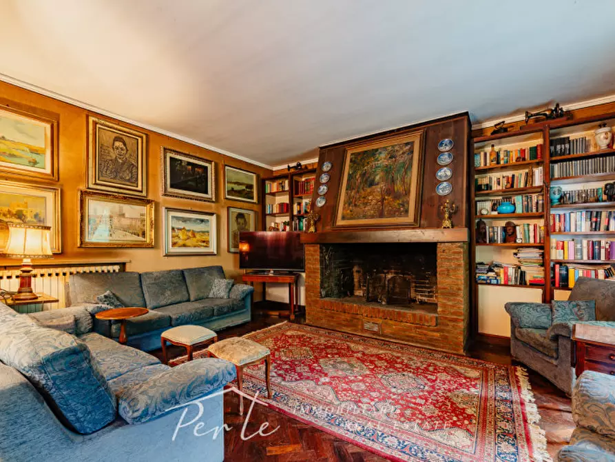 Immagine 21 di Villa in vendita  in Via Sacca 1 a Curtatone